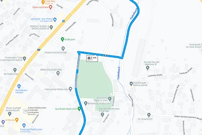 Appartamento Vacanza con famiglia Feldkirchen