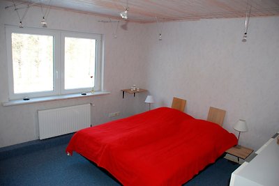 Vakantieappartement Gezinsvakantie Tackesdorf