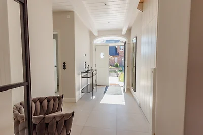 Reethüs Oevenum - Klassik trifft