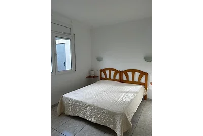 Vakantiehuis Ontspannende vakantie L'Escala