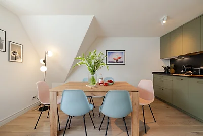 Kajüte #9 | Dock 6a