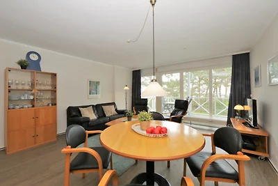 Vakantieappartement Gezinsvakantie Heringsdorf