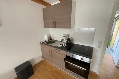 Appartamento Vacanza con famiglia Fürth