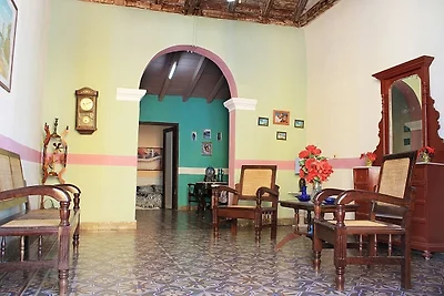 Hostal Los Turkos Appartement 2