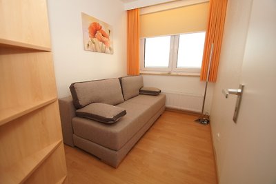 Vakantieappartement Gezinsvakantie Dahme