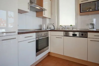 "Strandpark Grossenbrode", Haus