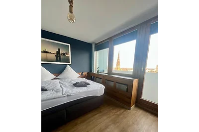 COAST HOUSE Havenquartier