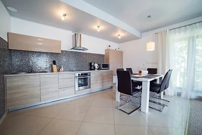 Sun&Snow Resorts - Apartment 112