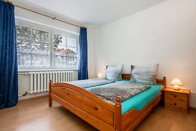 Ferienwohnung Fox Terrier