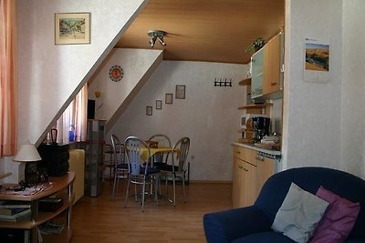 Vakantieappartement Gezinsvakantie Bad Lauterberg im Harz