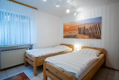 Appartamento Vacanza con famiglia Sankt Wendel