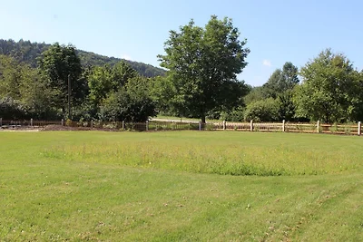 Jurahaus Pröll Obergeschoss