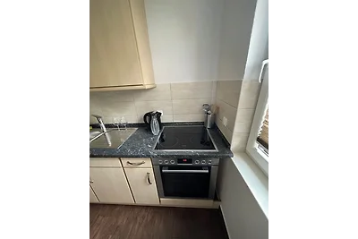 Ferienwohnung am Meer -