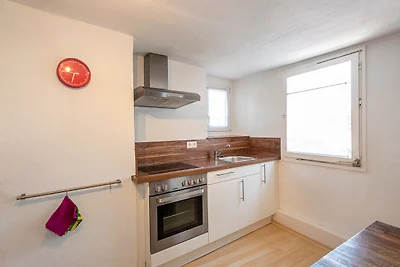Vakantieappartement Gezinsvakantie 