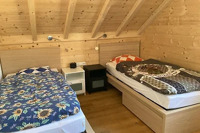 Hüttenzauber Lachtal by Fewo-Plan