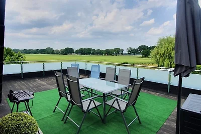 Ferienwohnung in Mecklenburg, am