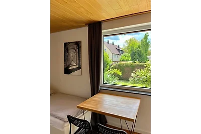 Appartamento Vacanza con famiglia Lauchheim