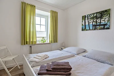 Vakantieappartement Gezinsvakantie Burg auf Fehmarn