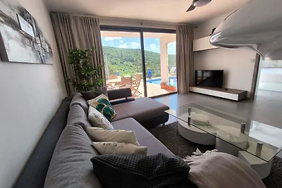 Casa Diospiro villa for 4P+baby