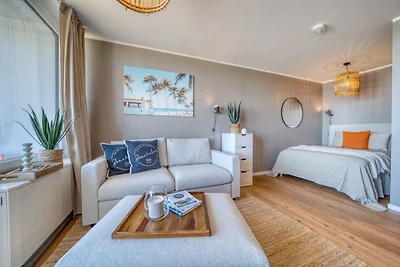 Haus Schöne Aussicht, App. 1SB306