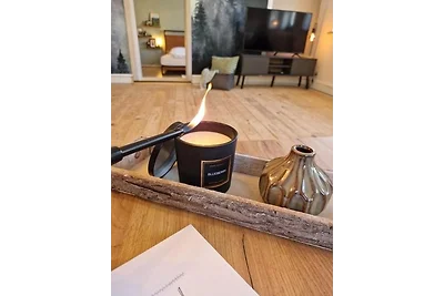 Vakantieappartement Gezinsvakantie Sankt Andreasberg
