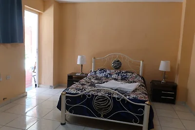 Holiday flat family holiday Santiago de Cuba