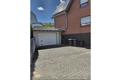 Gesamte Unterkunft: