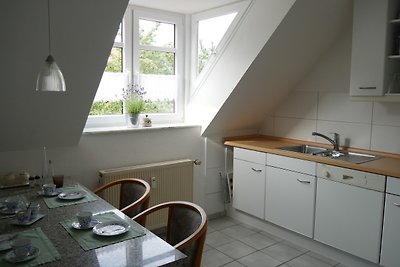 Vakantieappartement Gezinsvakantie Geeste