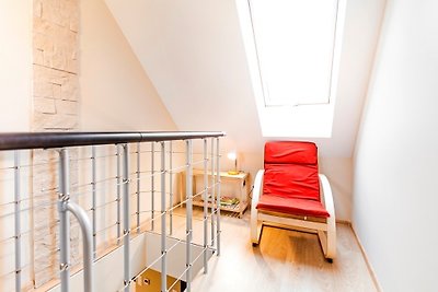 Vakantieappartement Gezinsvakantie Karpacz