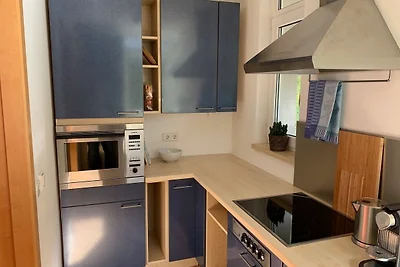 Appartamento Vacanza con famiglia Traunstein