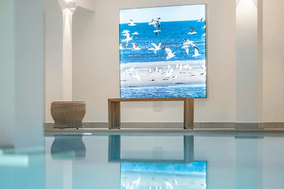 Vakantieappartement Gezinsvakantie Juist