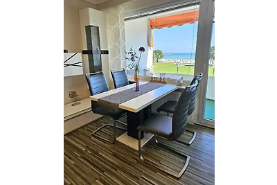 Appartement Vacances avec la famille Grömitz