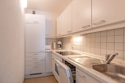 Appartamento Vacanza con famiglia Sonthofen