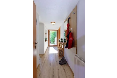 Mankelbau - Landhaus Kitzblick