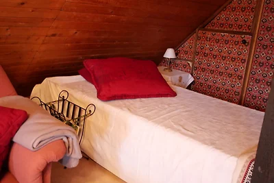 Hanseat D im gotischen Vinhus