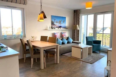 Aparthotel Waterkant Suites, Suite