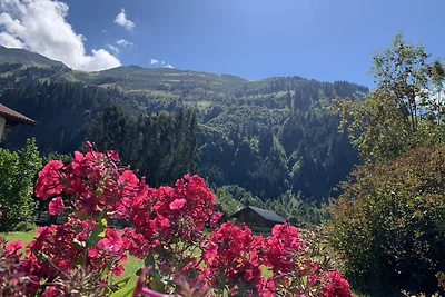 Vakantiehuis Ontspannende vakantie Bichlbach