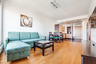 Sun&Snow Olympic Park - Apartament