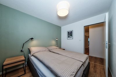 Vakantieappartement Gezinsvakantie Davos