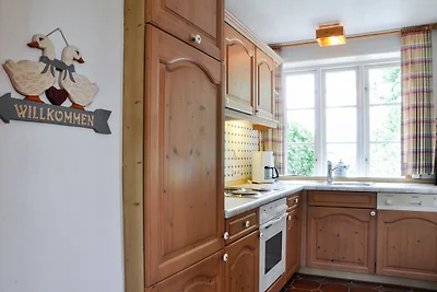 Haus Karoline Wohnung JULE