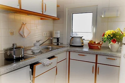 Dünenstübchen, Haus Seeadler