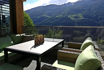 Vakantiehuis Ontspannende vakantie Bozen