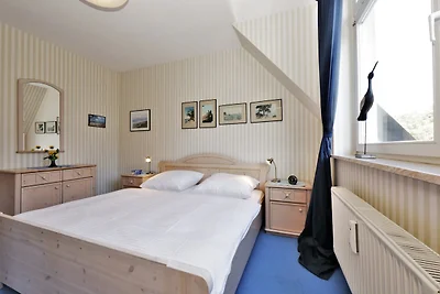 Vakantieappartement Gezinsvakantie Heringsdorf