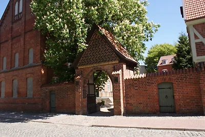 Altstadtblick Wismar - ABC34