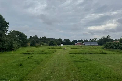 Vakantiehuis Ontspannende vakantie Riepsdorf