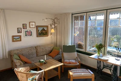 Ferienwohnung Nr. 09 (EG)