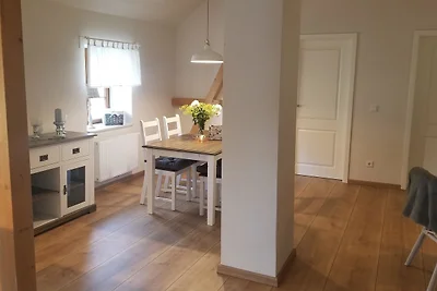 Ferienwohnung "Zum Malerweg"