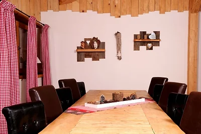 Casa vacanze Vacanza di relax Eisenberg
