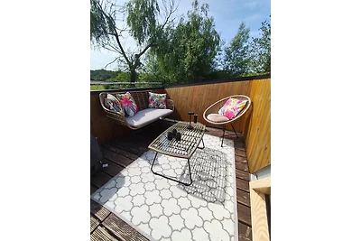 Vakantiehuis Ontspannende vakantie Kelmis