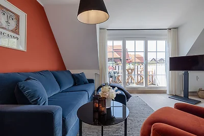 Kajüte #24 | Dock 6c